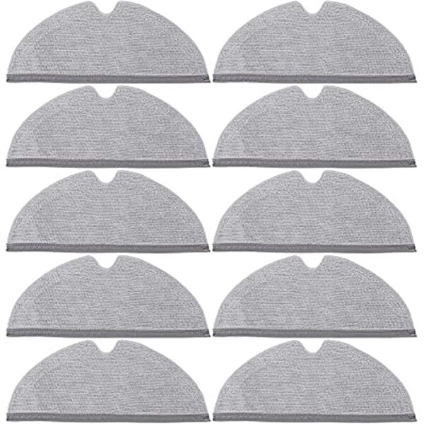 Roborge Elektrikli Ev Aletleri Yedek Parça